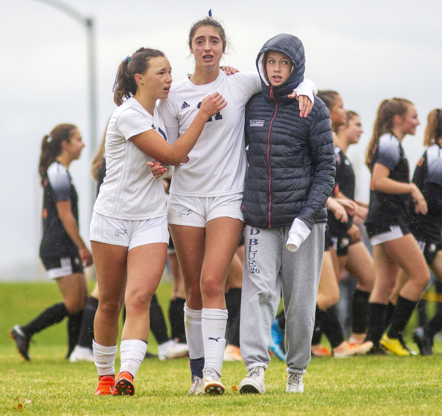 Sun Valley falls to Fruitland in championship